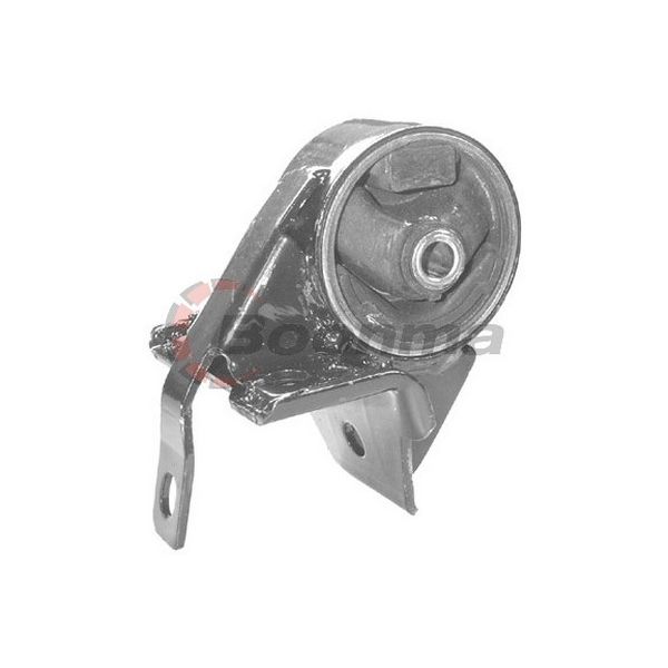 Transmission Mount Auto/Manual Rear fits Daihatsu Charade G202 93-98 – EM-4783 – Boonma | Universal Auto Spares
