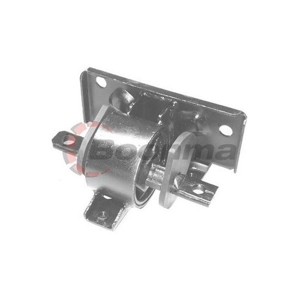 Engine Mount Left fits Daihatsu Charade G200-203 93-00 – EM-4784 – Boonma | Universal Auto Spares