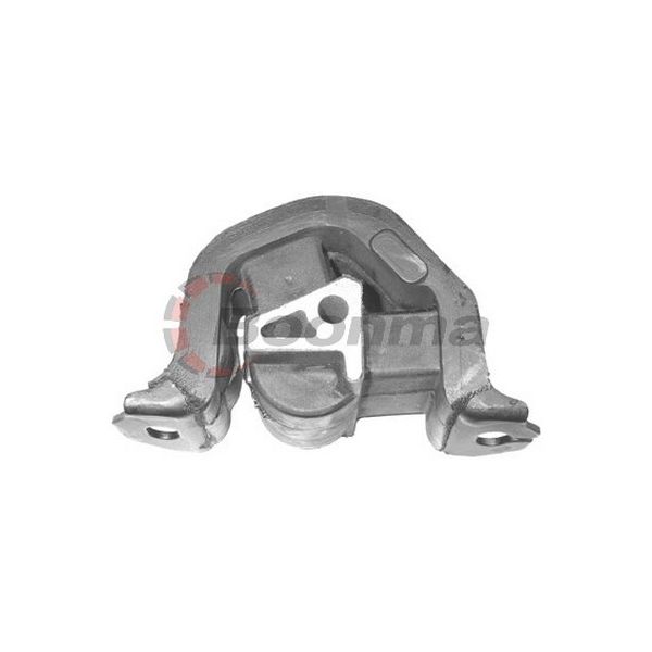 Transmission Mount Auto/Manual Rear fits Holden Barina SB 1.4/1.6 93-00 – EM-4787 – Boonma | Universal Auto Spares