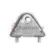 Engine Mount Front Right fits Jepe Cherokee 2.5L 84-96 – EM-4791 – Boonma | Universal Auto Spares