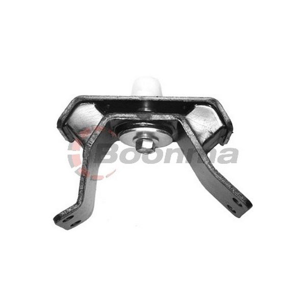Transmission Mount Manual Rear fits Toyota Prado RZJ95 2.7L – EM-4800 – Boonma | Universal Auto Spares