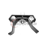 Transmission Mount Manual Rear fits Toyota Prado RZJ95 2.7L – EM-4800 – Boonma | Universal Auto Spares