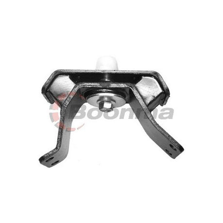 Transmission Mount Manual Rear fits Toyota Prado RZJ95 2.7L – EM-4800 – Boonma | Universal Auto Spares
