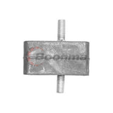 Transmission Mount Auto/Manual Rear fits Volvo 240 86-93 5 speed – EM-4803 – Boonma | Universal Auto Spares