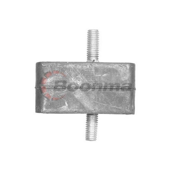 Transmission Mount Auto/Manual Rear fits Volvo 240 86-93 5 speed – EM-4803 – Boonma | Universal Auto Spares