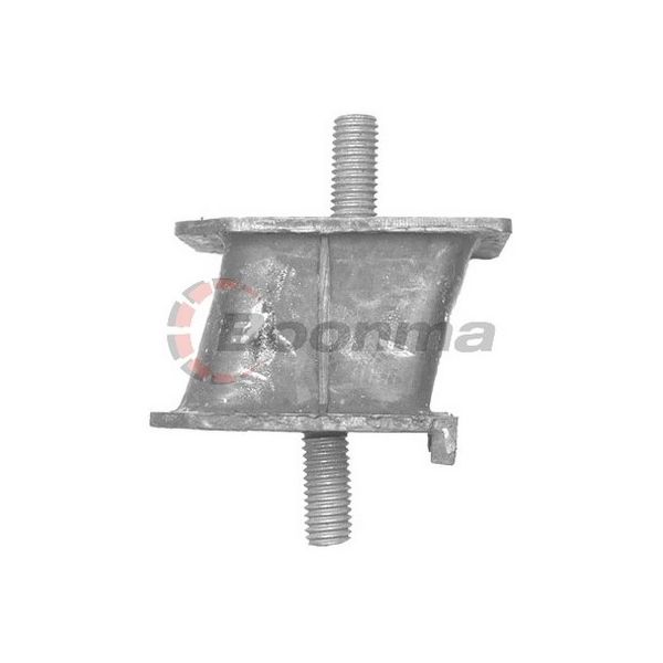 Transmission Mount Auto/Manual Rear fits Volvo 240 86-93 4 speed – EM-4804 – Boonma | Universal Auto Spares