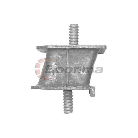 Transmission Mount Auto/Manual Rear fits Volvo 240 86-93 4 speed – EM-4804 – Boonma | Universal Auto Spares