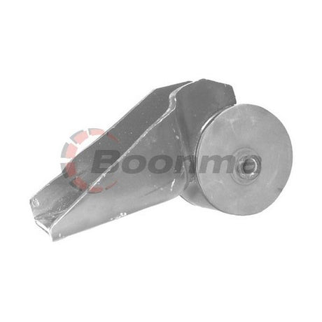 Transmission Mount Auto/Manual Right fits Ford Festiva WF 1.3L 97-00 – EM-4811 – Boonma | Universal Auto Spares