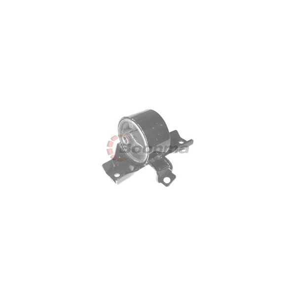 Transmission Mount Rear fits Mitsubishi Pajero QA 99-01 – EM-4821 – Boonma | Universal Auto Spares
