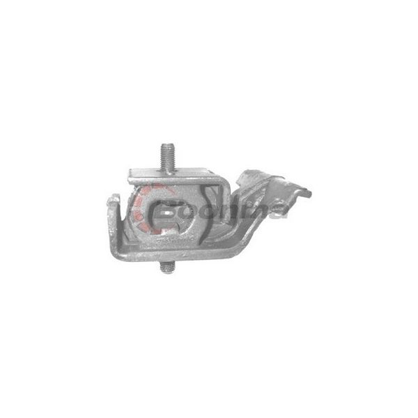 Engine Mount Rear fits Suzuki Carry ST90 – EM-4835 – Boonma | Universal Auto Spares