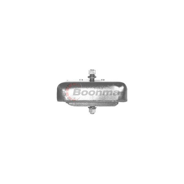 Engine Mount Front Left/Right fits Ford Trader/Mazda T3500 – EM-4843 – Boonma | Universal Auto Spares