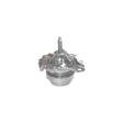 Engine Mount Left fits Honda Civic S5A 1.7 00-on automatic & manual – EM-4846 – Boonma | Universal Auto Spares