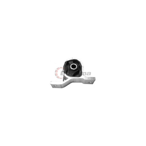 Transmission Mount Automatic Front fits Honda Civic 1.7L 00-06 – EM-4858 – Boonma | Universal Auto Spares