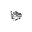 Engine Mount Front Left fits Mitsubishi L300 4WD 4G64 98-04 – EM-4860 – Boonma | Universal Auto Spares