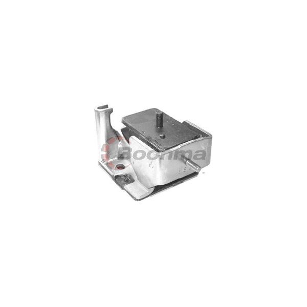 Engine Mount Front Left fits Mitsubishi L300 4WD 4G64 98-04 – EM-4860 – Boonma | Universal Auto Spares