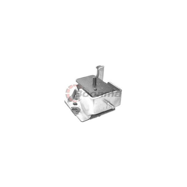 Engine Mount Front Right fits Mitsubishi L300 4WD 4G64 98-04 – EM-4861 – Boonma | Universal Auto Spares