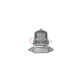 Engine Mount Right fits Holden Rodeo 3.0L 02-on right engine mount – EM-4868 – Boonma | Universal Auto Spares