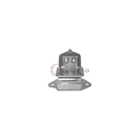 Engine Mount Right fits Holden Rodeo 3.0L 02-on right engine mount – EM-4868 – Boonma | Universal Auto Spares