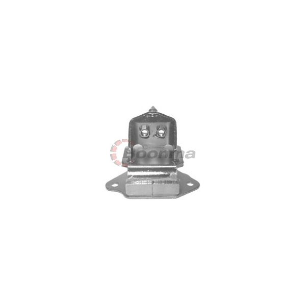 Engine Mount Right fits Holden Rodeo 3.0L 02-on right engine mount – EM-4868 – Boonma | Universal Auto Spares