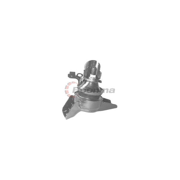 Engine Mount Right fits Hyundai Elantra/Tiburon 00-06 right engine mount – EM-4873 – Boonma | Universal Auto Spares