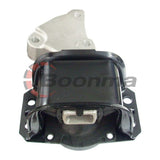 Engine Mount Hydraulic Right fits Peugeot 307 2.0THD – EM-4875H – Boonma | Universal Auto Spares