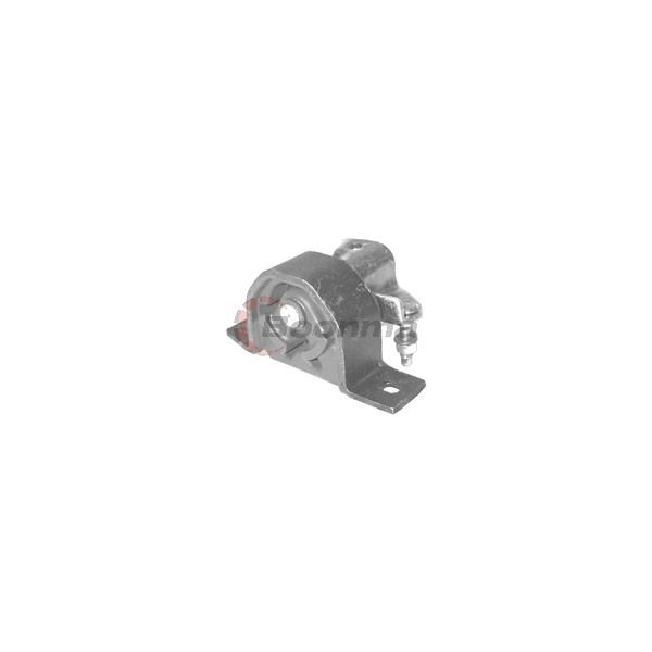 Transmission Mount Auto/Manual Right fits Nissan Pulsar N16 1.6L 1.8L – EM-4885 – Boonma | Universal Auto Spares