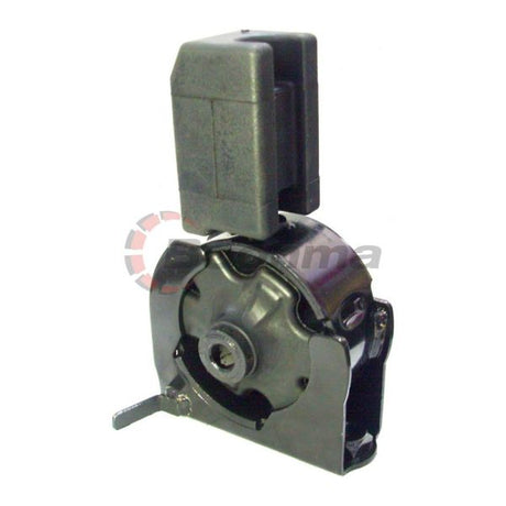 Transmission Mount Manual Front fits Toyota Corolla 1.8L 98-07 – EM-4889M – Boonma | Universal Auto Spares