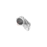 Transmission Mount Automatic Right fits Mitsubishi Legnum 2.5L – EM-4901 – Boonma | Universal Auto Spares
