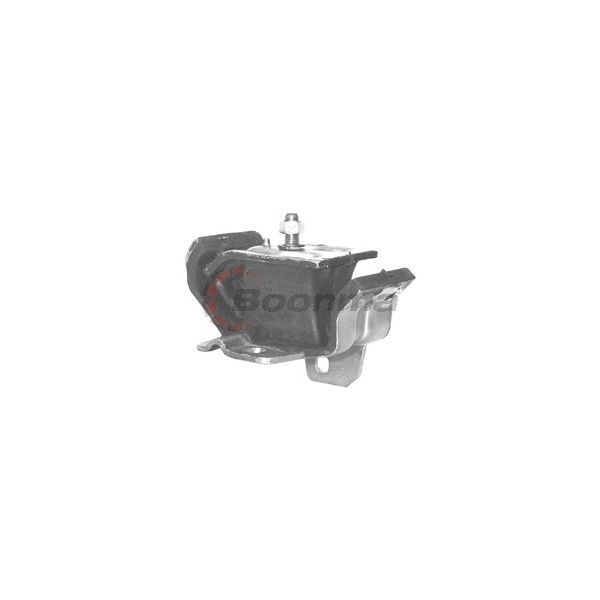 Engine Mount Front Left fits Nissan Terrano R20 97-00 – EM-4909 – Boonma | Universal Auto Spares