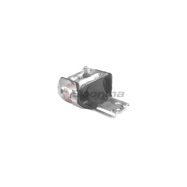 Engine Mount Front Right fits NissanTerrano R20 97-00 – EM-4910 – Boonma | Universal Auto Spares