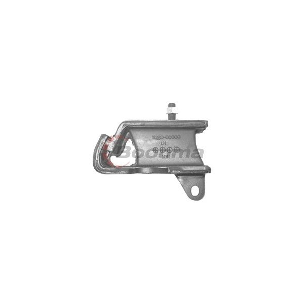 Engine Mount Front Left fits Nissan Serena C23 92-95 – EM-4911 – Boonma | Universal Auto Spares