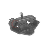 Engine Mount Front Left fits Nissan Navara D22 3.0D 01-08 – EM-4914L – Boonma | Universal Auto Spares