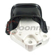 Engine Mount Hydraulic Right fits Peugeot 307 1.6L – EM-4919H – Boonma | Universal Auto Spares