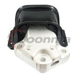 Engine Mount Hydraulic Right fits Peugeot 307 1.6L – EM-4919H – Boonma | Universal Auto Spares