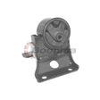 Transmission Mount Manual Left fits Nissan Pulsar N16 1.6L 1.8 – EM-4927M – Boonma | Universal Auto Spares