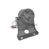 Transmission Mount Manual Left fits Nissan Pulsar N16 1.6L 1.8 – EM-4927M – Boonma | Universal Auto Spares