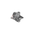 Transmission Mount Automatic Left fits Nissan Pulsar N16 1.8L – EM-4928 – Boonma | Universal Auto Spares