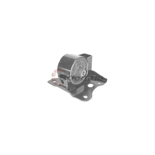 Transmission Mount Automatic Left fits Nissan Pulsar N16 1.8L – EM-4928 – Boonma | Universal Auto Spares