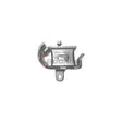 Engine Mount Left fits Nissan Navara D22 3.2 – EM-4930 – Boonma | Universal Auto Spares