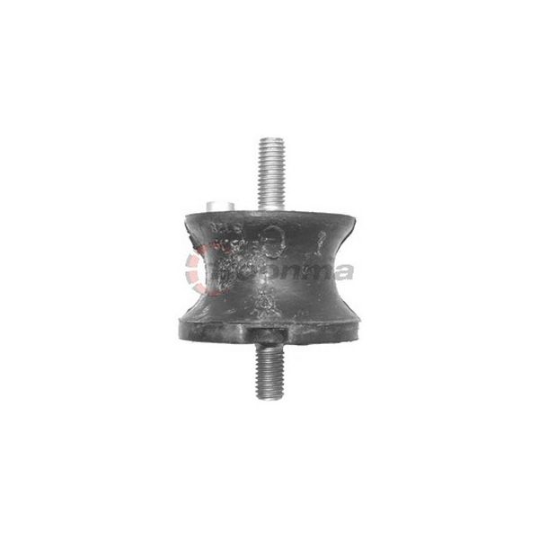 Transmission Mount Rear Left/Right fits BMW E36/E46 Z3/Z4 92-99 – EM-4962 – Boonma | Universal Auto Spares
