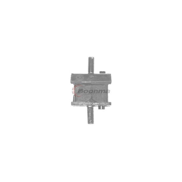 Transmission Mount Rear Right fits BMW E36/E34 2-2.5L 90-98 – EM-4963 – Boonma | Universal Auto Spares