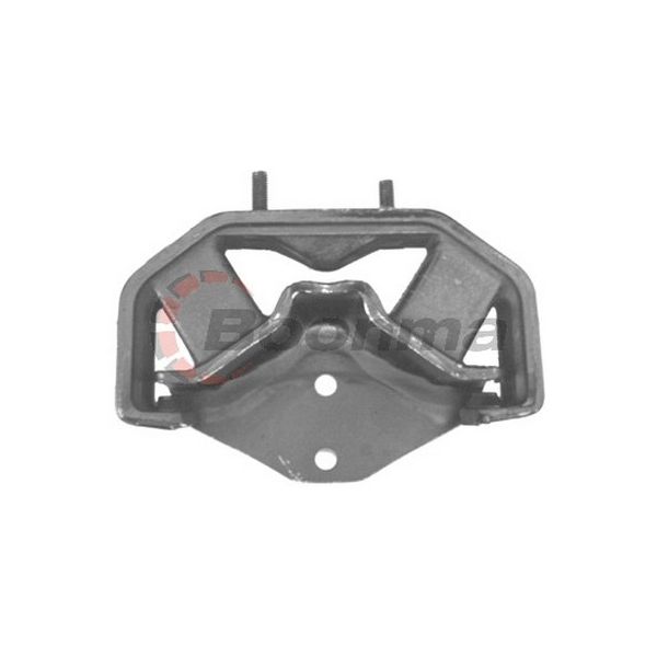 Transmission Mount Rear fits Subaru Liberty 2.2L 2WD 89-98 – EM-4996 – Boonma | Universal Auto Spares