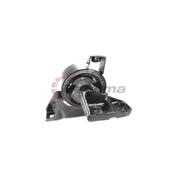 Engine Mount Right fits Mazda 323 BJ 1.8/2.0/626 GF 97-03 right engine mount – EM-4999WB – Boonma | Universal Auto Spares