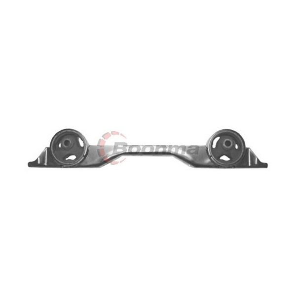 Transmission Mount Rear fits Mitsubishi Pajero NJ-NL V6 93-00 – EM-5009 – Boonma | Universal Auto Spares