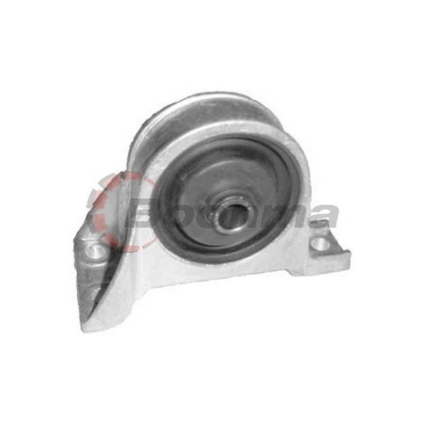 Engine Mount Front fits Mitsubishi Magna TE-TL 3.0/3.5L – EM-5013 – Boonma | Universal Auto Spares
