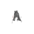 Transmission Mount Manual Right fits Toyota Corolla ZZE123 1.8L 66mm 03-on – EM-5019 – Boonma | Universal Auto Spares