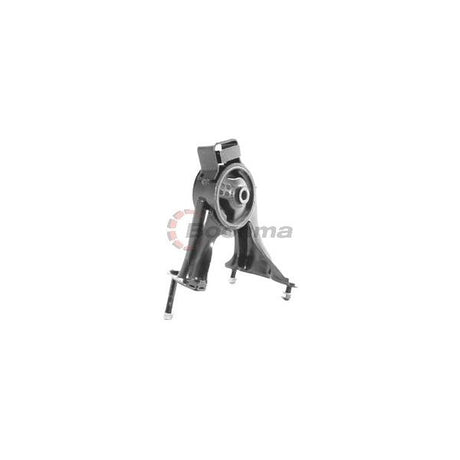 Transmission Mount Automatic Right fits Toyota Corolla ZZE123 1.8L 66mm 03-on – EM-5019B – Boonma | Universal Auto Spares
