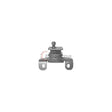 Engine Mount Front Left fits Holdenera 2.2 99-on – EM-5022 – Boonma | Universal Auto Spares