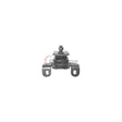 Engine Mount Front Right fits holden frontera 2.2 99-on – EM-5023 – Boonma | Universal Auto Spares