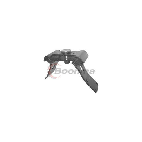 Transmission Mount Rear fits Toyota Hilux 2.0/2.7L 97-on – EM-5024 – Boonma | Universal Auto Spares